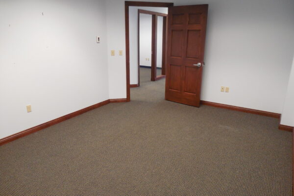 Linden Place Interior
