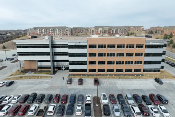 West Dodge Hills